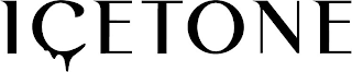 ICETONE logo