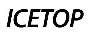 ICETOP logo