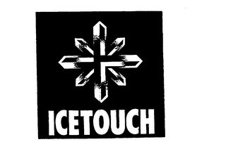 ICETOUCH logo