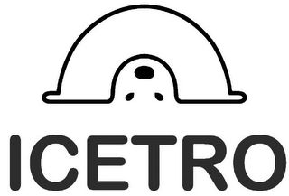 ICETRO logo