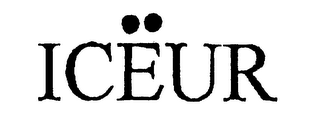 ICEUR logo