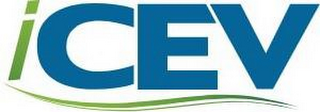 ICEV logo