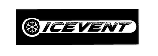 ICEVENT logo