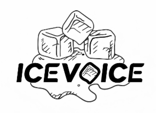ICEVOICE logo