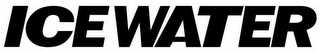 ICEWATER logo