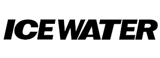 ICEWATER logo