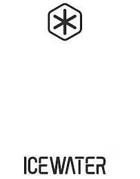 ICEWATER logo