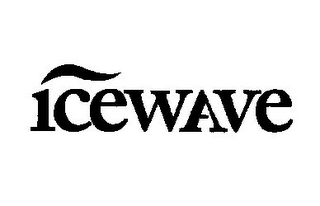 ICEWAVE logo