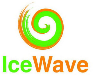 ICEWAVE logo