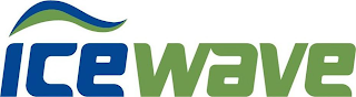 ICEWAVE logo