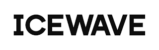 ICEWAVE logo