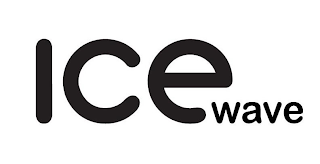 ICEWAVE logo