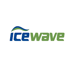 ICEWAVE logo