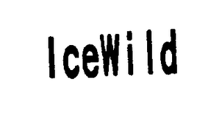 ICEWILD logo