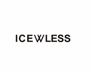 ICEWLESS logo