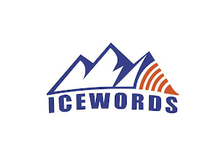 ICEWORDS logo