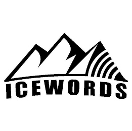 ICEWORDS logo