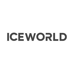ICEWORLD logo