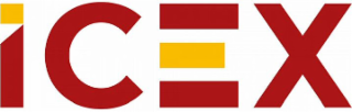 ICEX logo