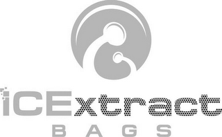 ICEXTRACT BAGS logo