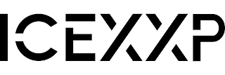 ICEXXP logo