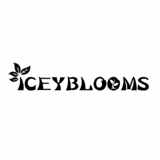 ICEYBLOOMS logo
