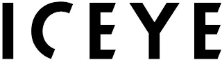 ICEYE logo