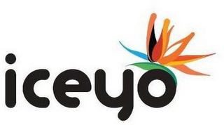 ICEYO logo