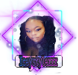 ICEYSTYLEZZZ logo