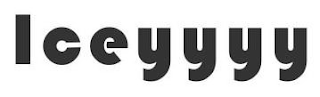 ICEYYYY logo