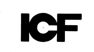ICF logo