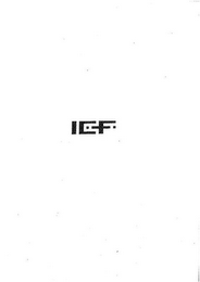 ICF logo