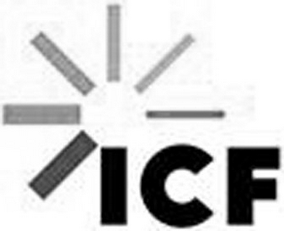 ICF logo
