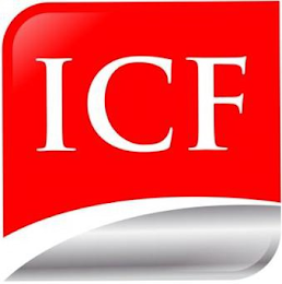 ICF logo