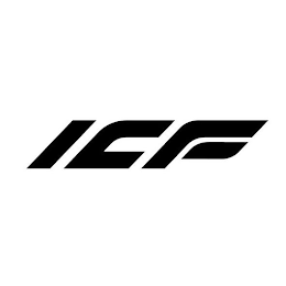 ICF logo