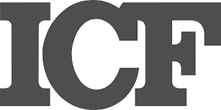 ICF logo