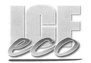 ICF ECO logo