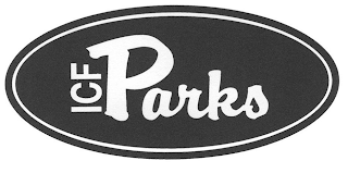 ICF PARKS logo