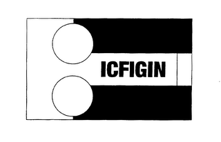 ICFIGIN logo