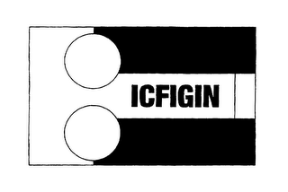 ICFIGIN logo