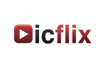ICFLIX logo