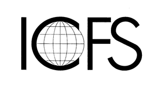 ICFS logo
