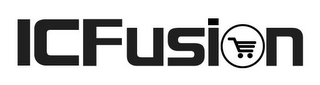 ICFUSION logo