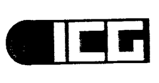ICG logo