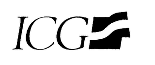 ICG logo