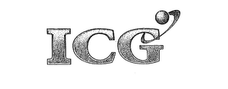 ICG logo
