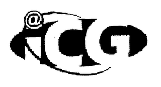 ICG logo