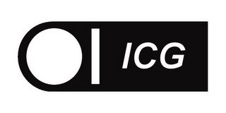 ICG logo