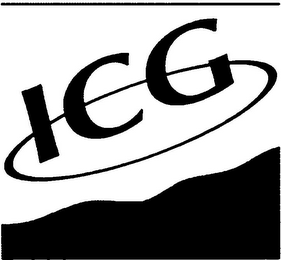ICG logo