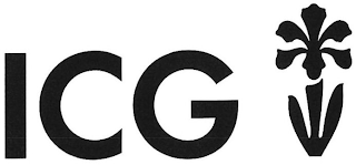 ICG logo
